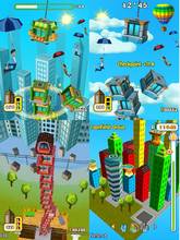 Download 'Tower Bloxx Deluxe 3D (240x320)(S40v3)' to your phone